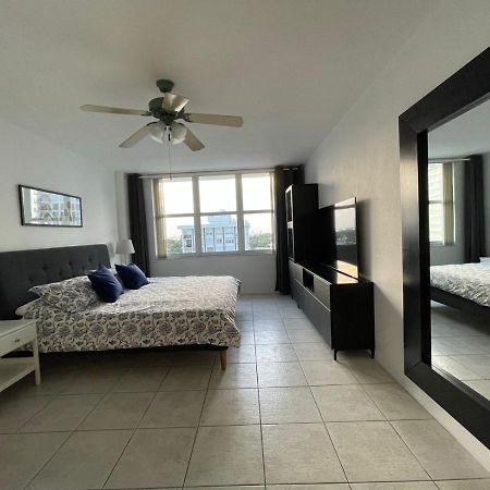 Pavilion - Stunning Bay View Miami Beach Esterno foto