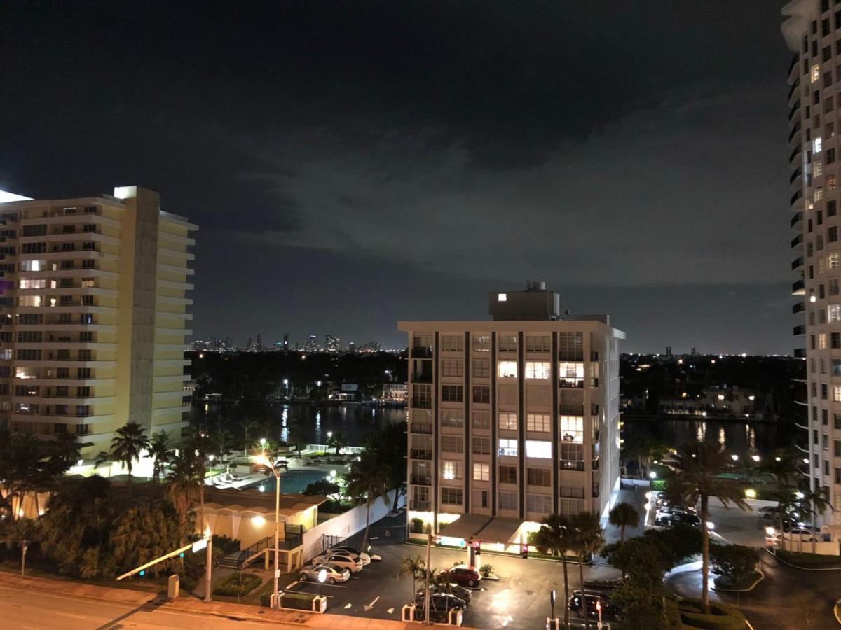 Pavilion - Stunning Bay View Miami Beach Esterno foto