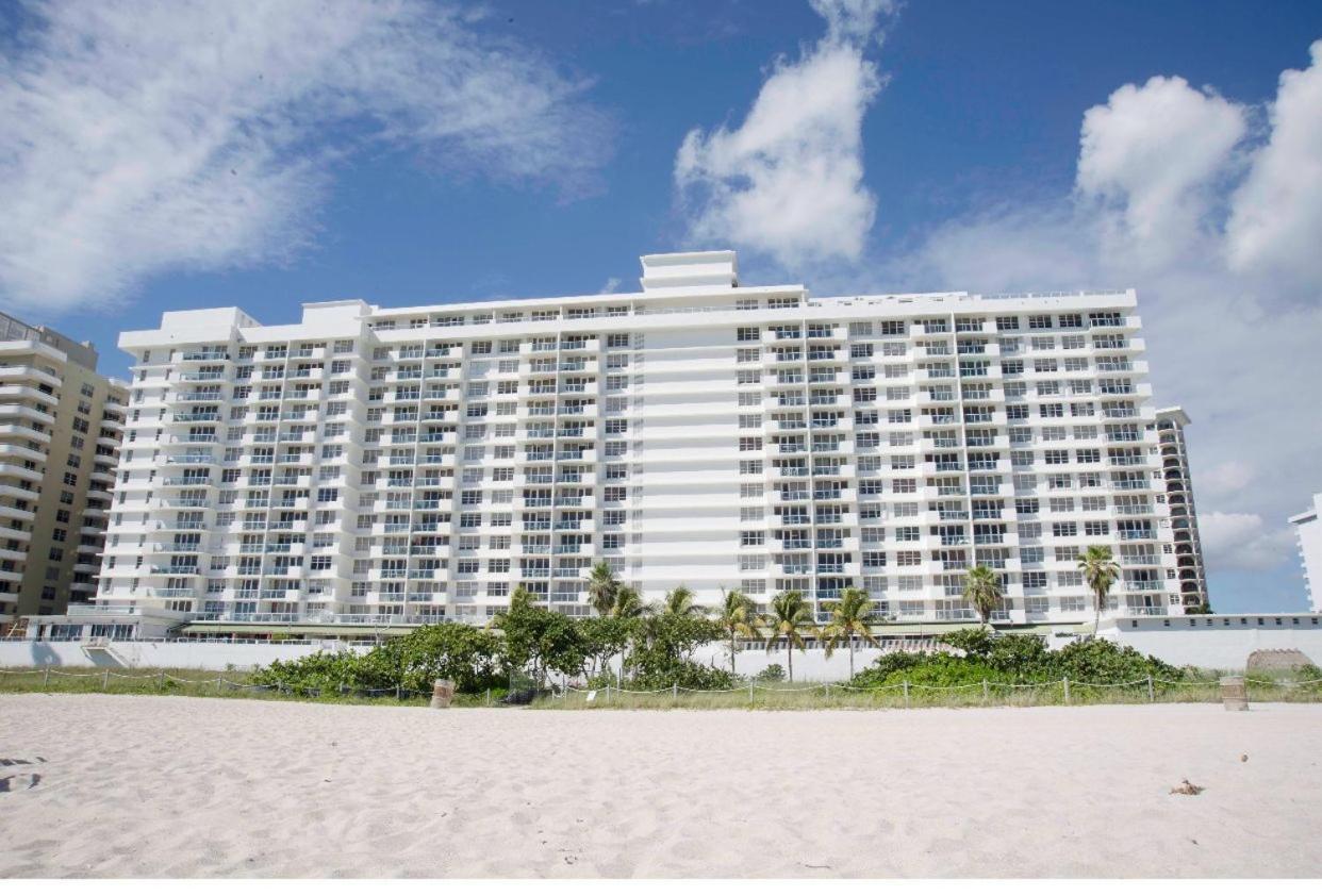 Pavilion - Stunning Bay View Miami Beach Esterno foto