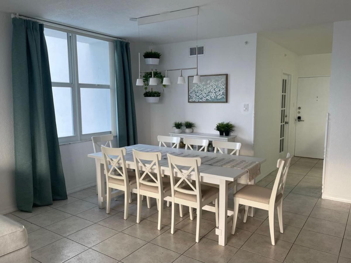 Pavilion - Stunning Bay View Miami Beach Esterno foto